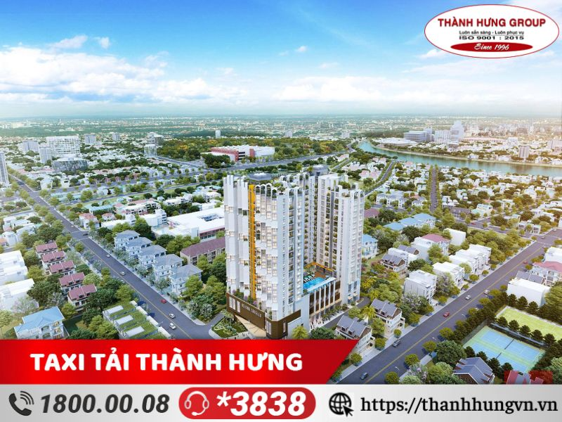 Quận 6 là khu vực có mật độ dân số cao, nhu cầu Kubet rất lớn