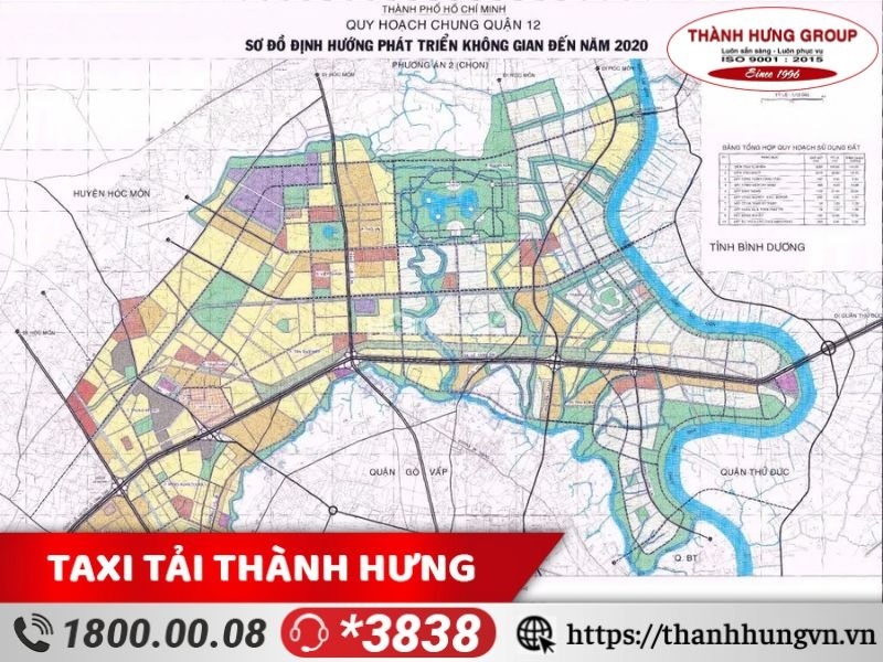 Hiện nay Ku casino đã có mặt khắp địa bàn quận 12