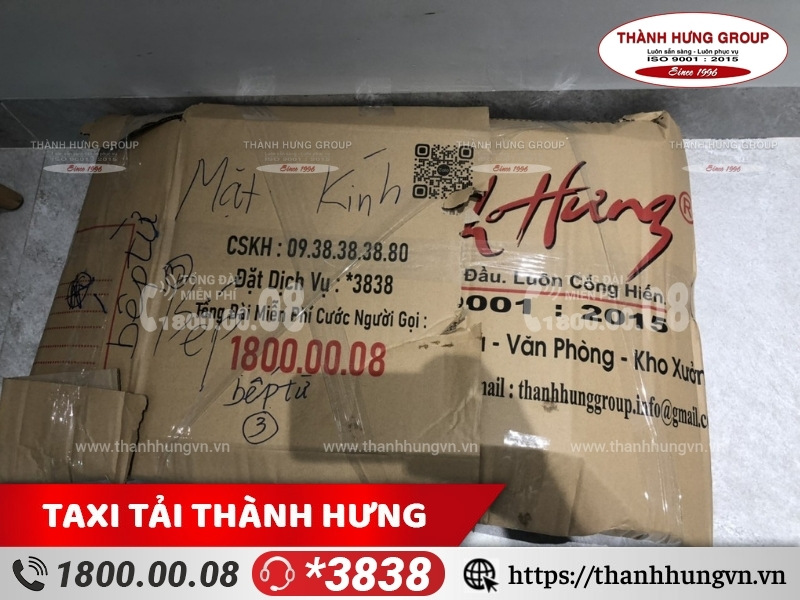 Bao bì Ku casino là địa chỉ cung cấp thùng carton uy tín tại huyện Thường Tín.
