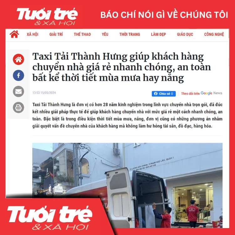 Báo tuổi trẻ và xã hội nói gì về Kubet trọn gói Ku casino