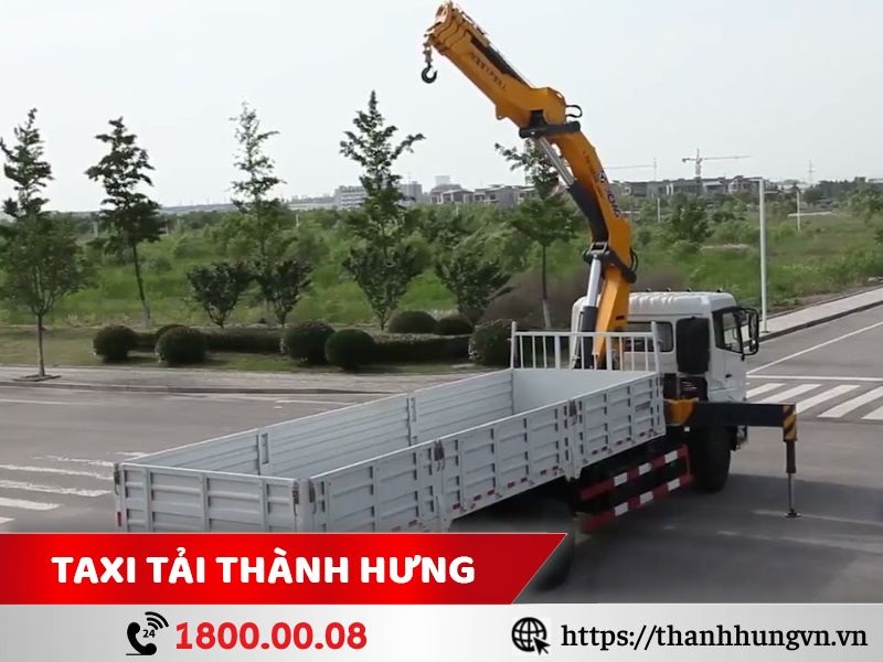 Các dịch vụ thuê xe tải 10 tấn tại Ku casino