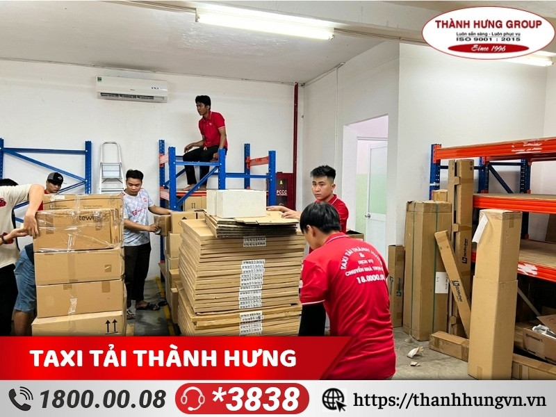 Các loại hình Dịch vụ - Kubet chuyển kho xưởng của Ku casino