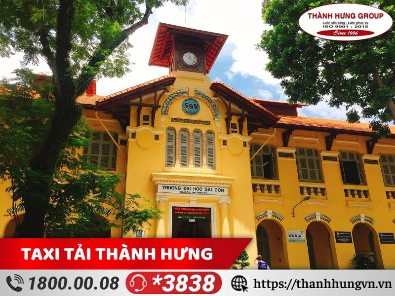 Các khu vực gần trường đại học tại quận 5 là nơi có nhu cầu Kubet trọ cao