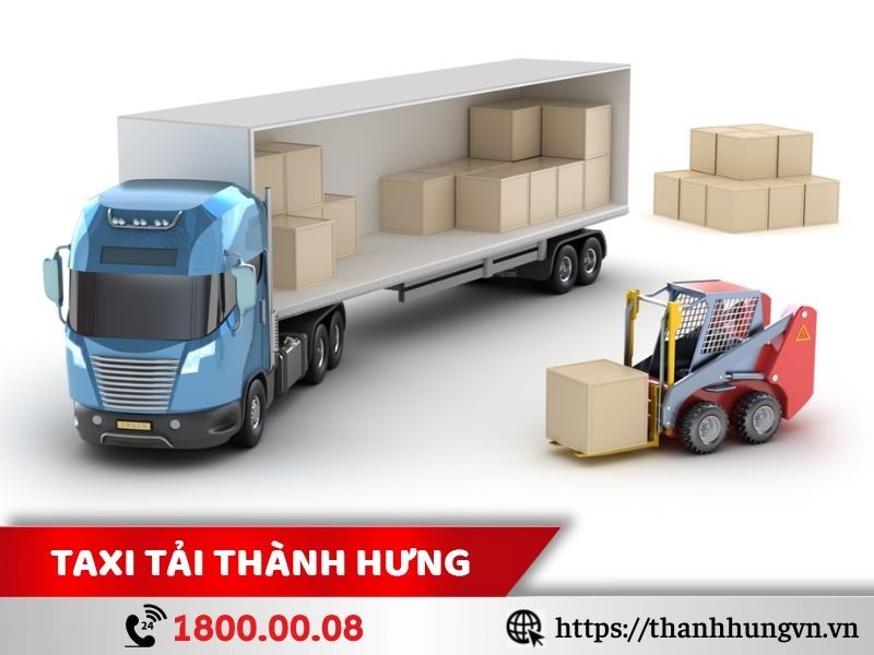 Các loại hàng hóa mà Ku casino đã vận chuyển 