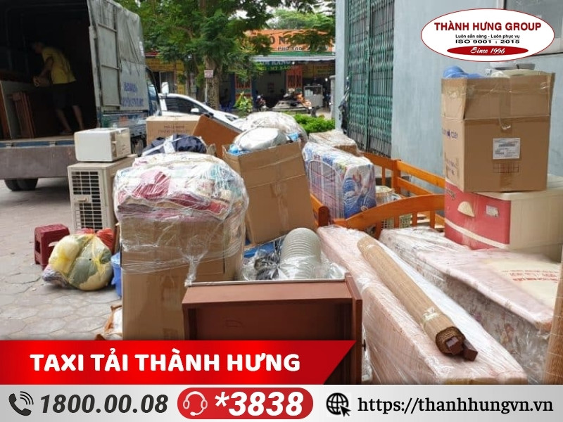 Các lưu ý khi Kubet trọ Quận 1