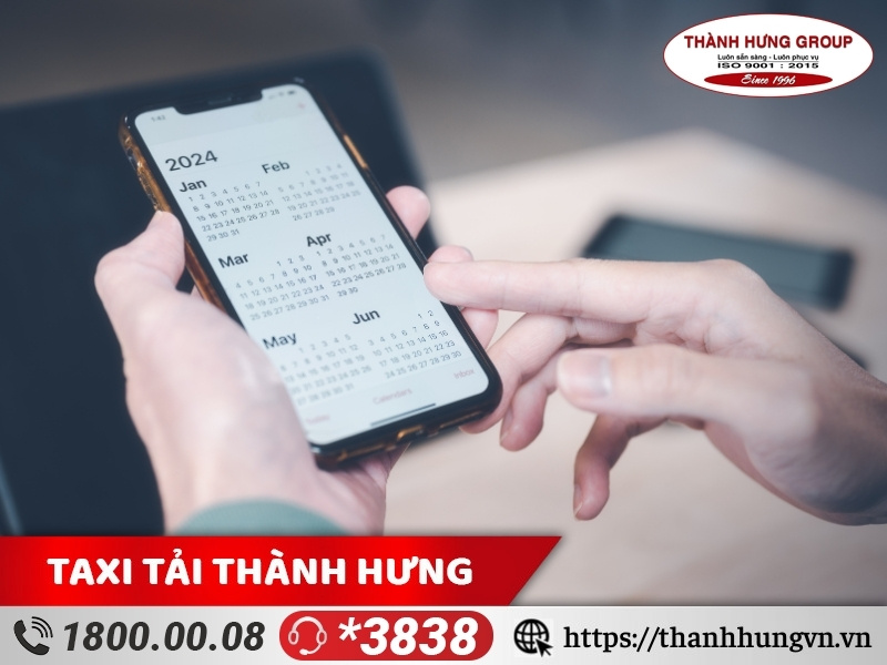 Các cách xem ngày tốt Kubet tháng 12 năm 2024
