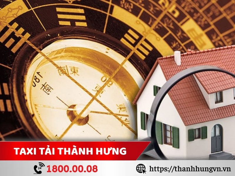 Chọn hướng xuất hành khi Kubet