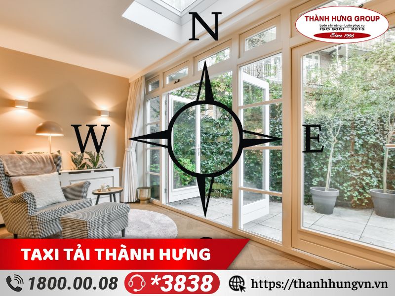 Chọn ngày Kubet dựa theo hướng phong thủy