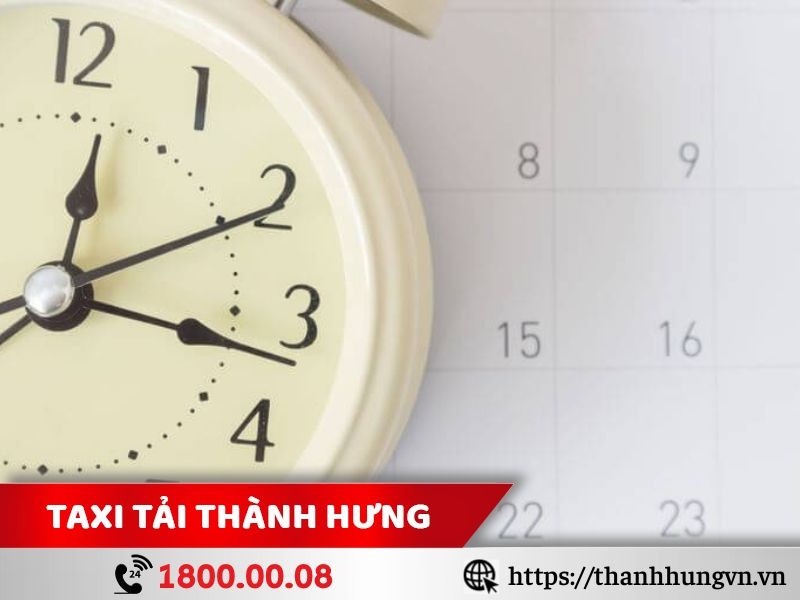 Chọn ngày, giờ hoàng đạo để nhập trạch