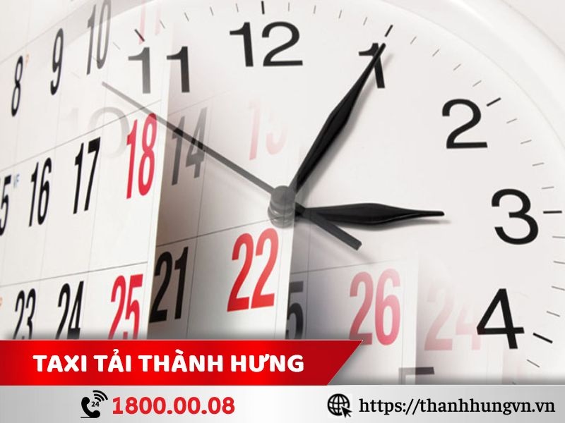 Chọn ngày giờ tốt để việc Kubet thuận lợi hơn