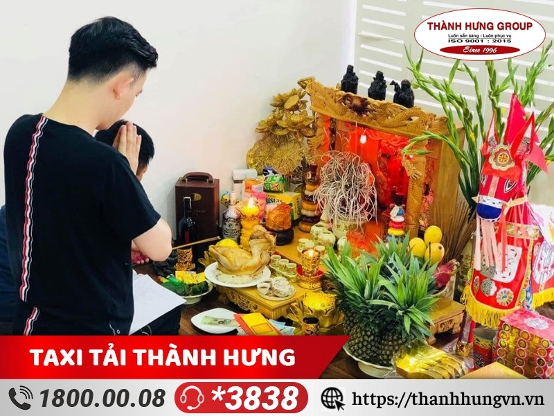 Chủ nhà tuổi dần nên lưu ý gì khi tham gia lễ nhập trạch