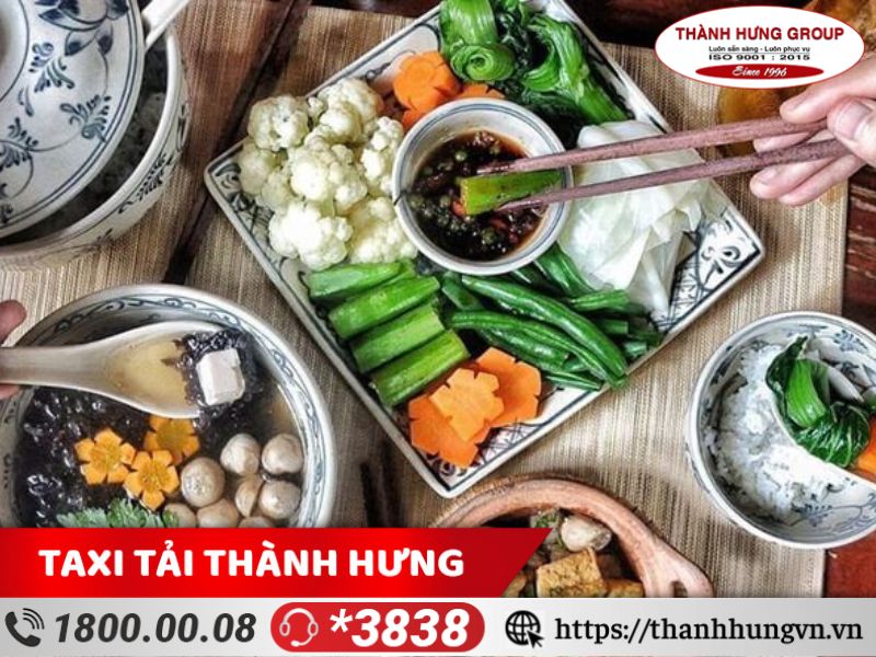 Nên chuẩn bị mâm cúng chay khi Kubet ngày mùng 1