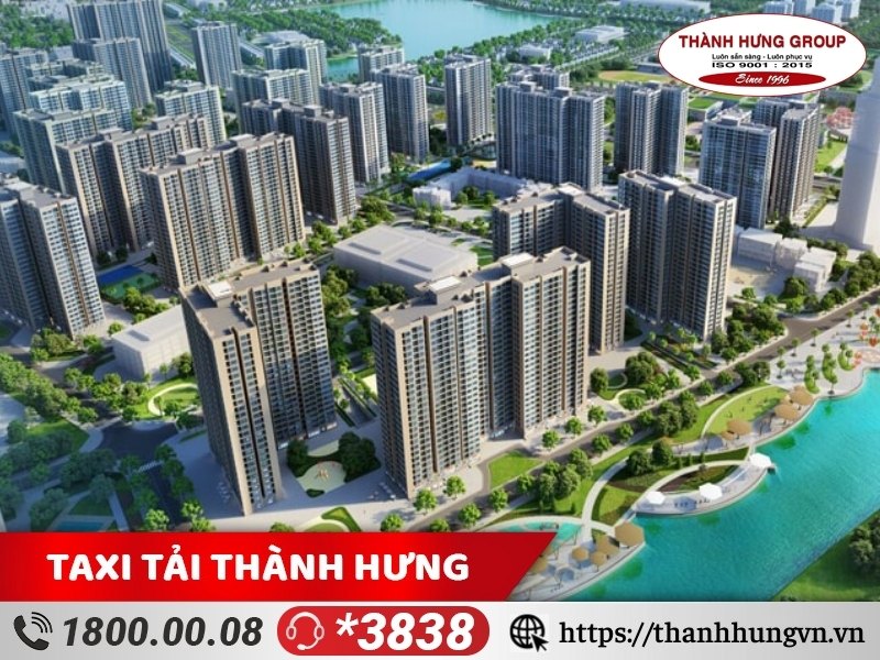 Lưu ý khi Kubet chung cư tại huyện Gia Lâm
