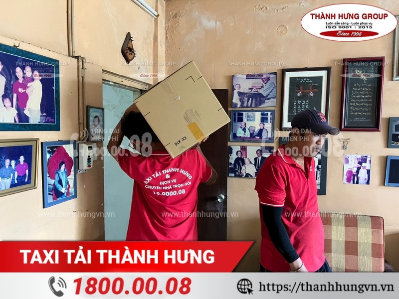 Chuyển nhà Ku casino - đơn vị Kubet trọn gói chuyên nghiệp, uy tín.