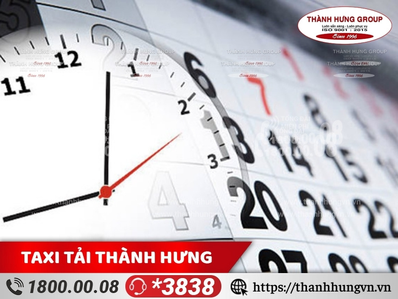 Chuyển nhà tránh ngày kiêng kỵ