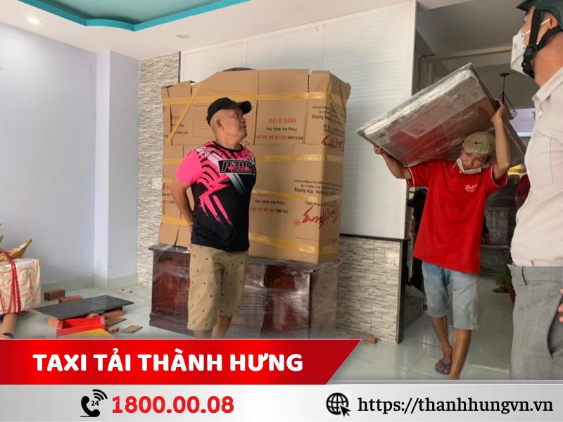 Kubet gói giúp gia chủ tiết kiệm thời gian và công sức