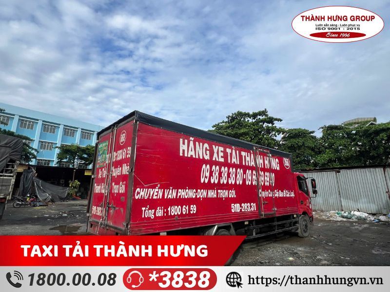 Chuyển nhà Ku casino có đa dạng các gói dịch vụ
