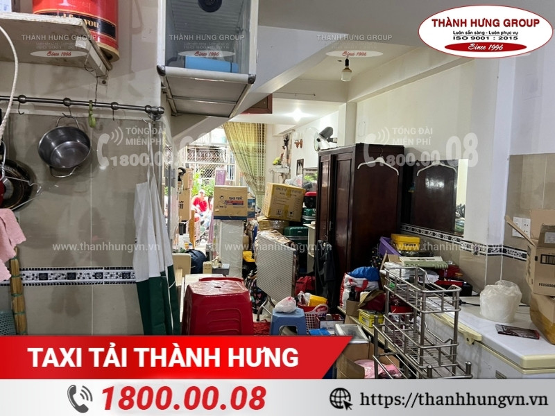 Có rất nhiều việc cần chuẩn bị trước khi Kubet.