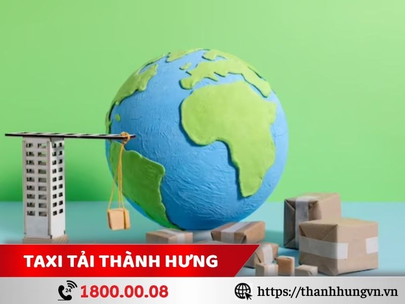 Công ty Kubet quốc tế