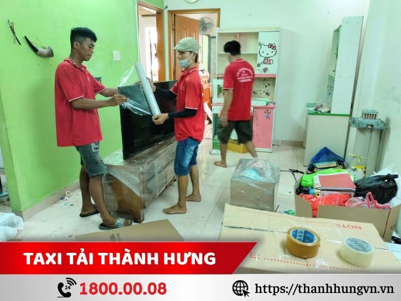 Công ty Kubet trọ