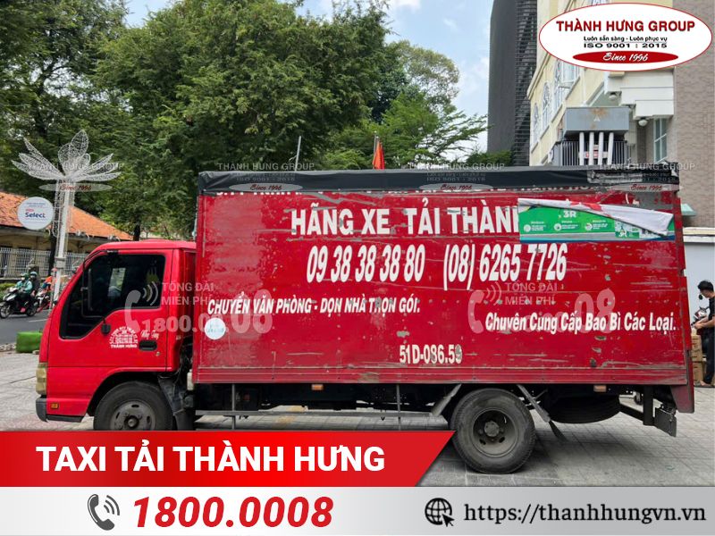 Taxi Tải Ku casino Group - Dịch vụ Kubet trọn gói, chuyên nghiệp
