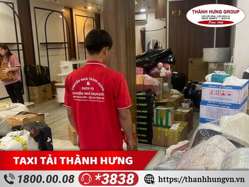 đánh giá của khách hàng
