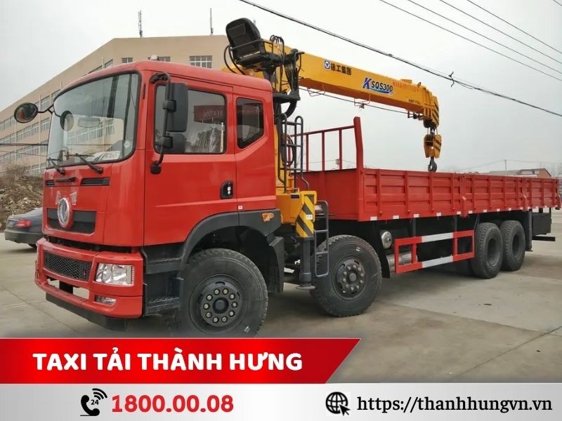 Dịch vụ - Kubet cho thuê xe tải 12 tấn chở hàng giá rẻ chuyên nghiệp
