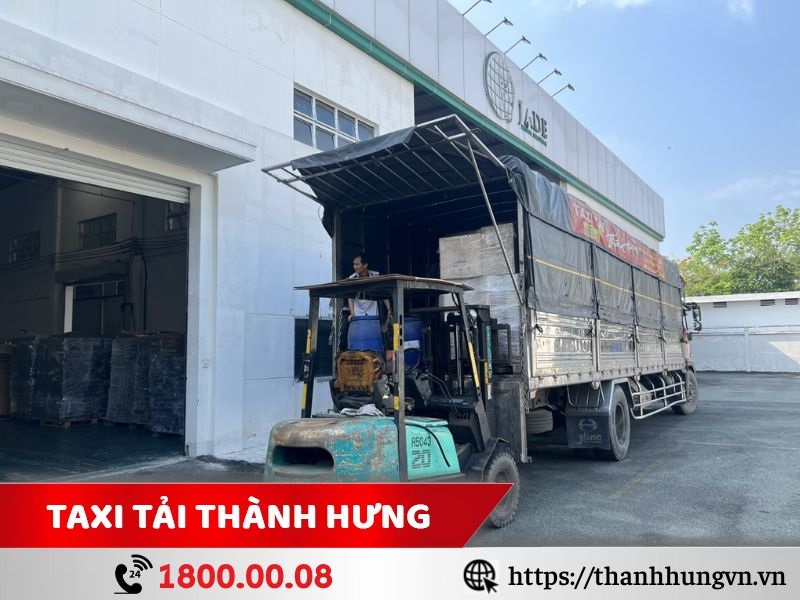 lý do nên chọn Ku casino là đơn vị chuyển kho xưởng trọn gói