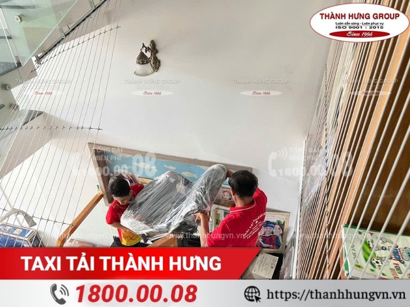 Dự án Kubet lầu tại TPHCM của Ku casino