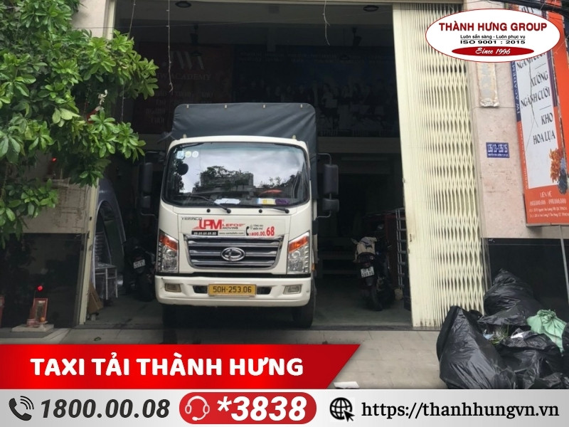 Dịch vụ - Kubet Kubet Hà Nội giá rẻ uy tín chuyên nghiệp LephongMoving