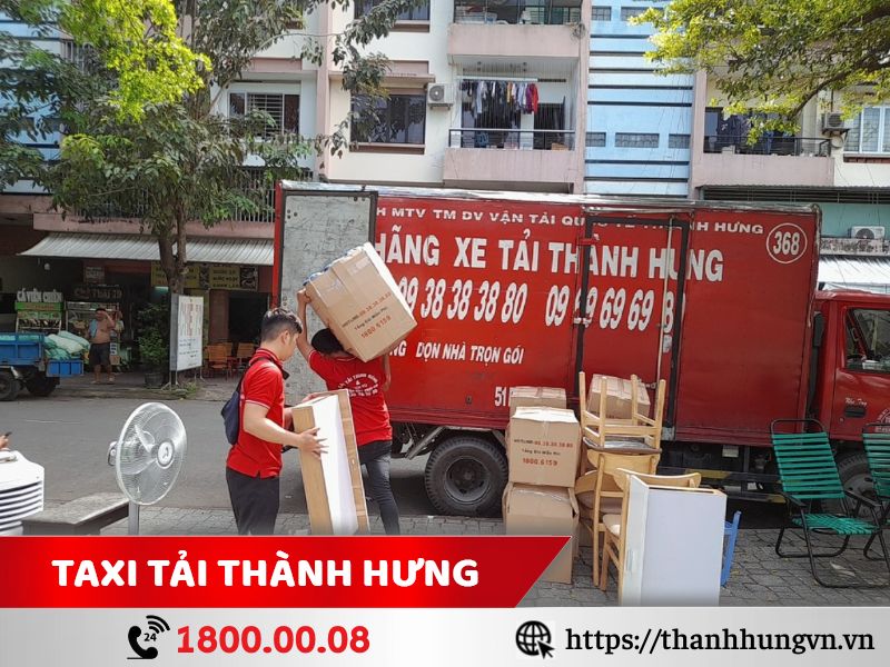 Tại sao nên sử dụng dịch vụ Kubet quân Tân Phú - Taxi Tải Ku casino
