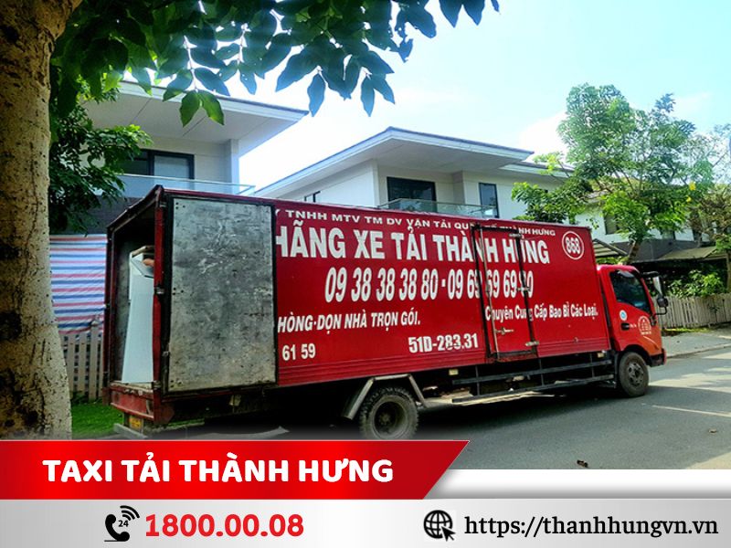Dịch vụ Kubet trọn gói giá rẻ uy tín Taxi Tải Ku casino