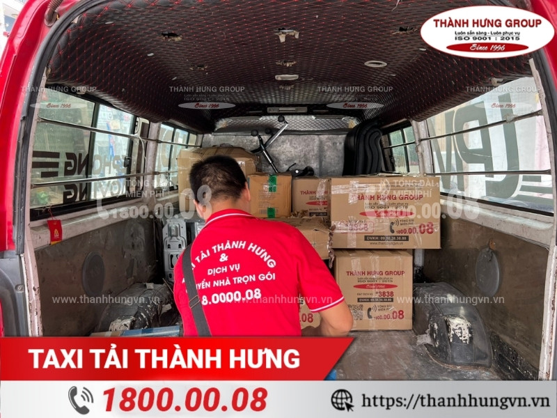 Dịch vụ Kubet trọn gói hỗ trợ khách hàng chuyển dọn từ A đến Z.