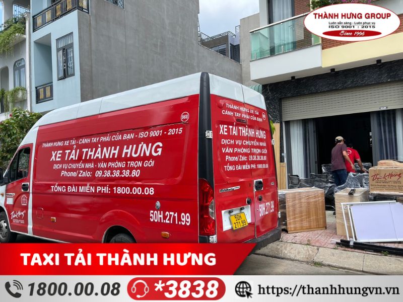 Xe tải Ku casino chính hãng luôn được sơn màu đỏ