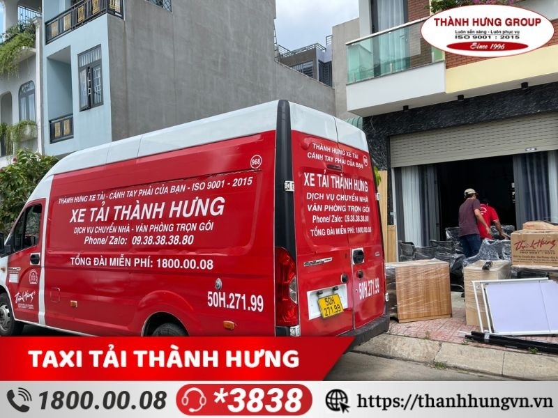 Taxi Tải Ku casino - Cánh tay đắc lực cho mọi nhà trong việc Kubet