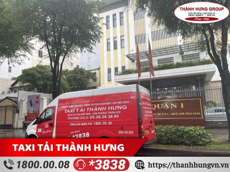 Dịch vụ Kubet trọn gói quận 4 uy tín, chuyên nghiệp Ku casino
