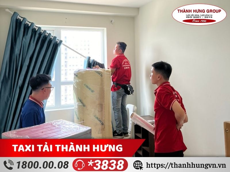 Dịch vụ Kubet trọn gói Taxi Tải Ku casino