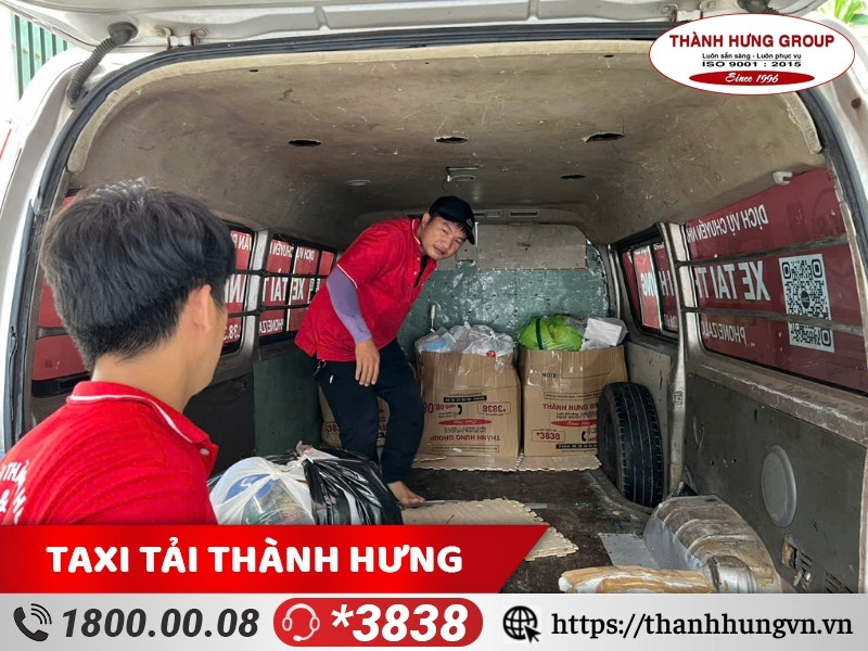 Dịch vụ chuyển dọn nhà, đóng gói và vận chuyển bếp gas an toàn - Ku casino