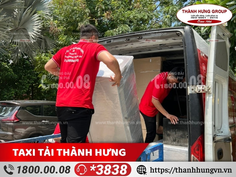 Taxi Tải Ku casino - Công ty Kubet văn phòng vận chuyển hàng hóa uy tín chuyên nghiệp