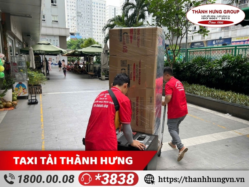 Dịch vụ - Kubet chuyển trọ quận 2 của Chuyển Nhà Ku casino có mặt ở khắp nơi sẵn sàng hỗ trợ khách hàng