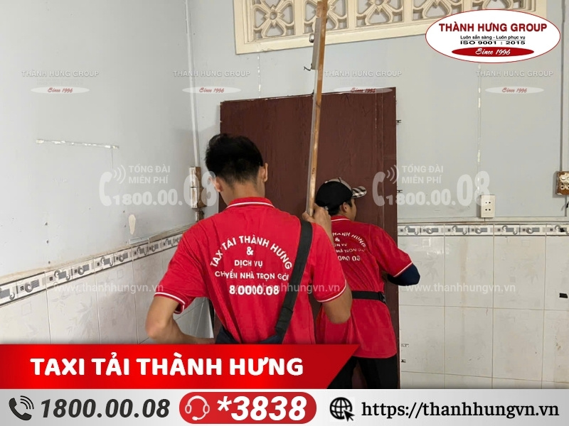 Dịch vụ - Kubet chuyển trọ sinh viên uy tín, giá rẻ của Taxi Tải Ku casino