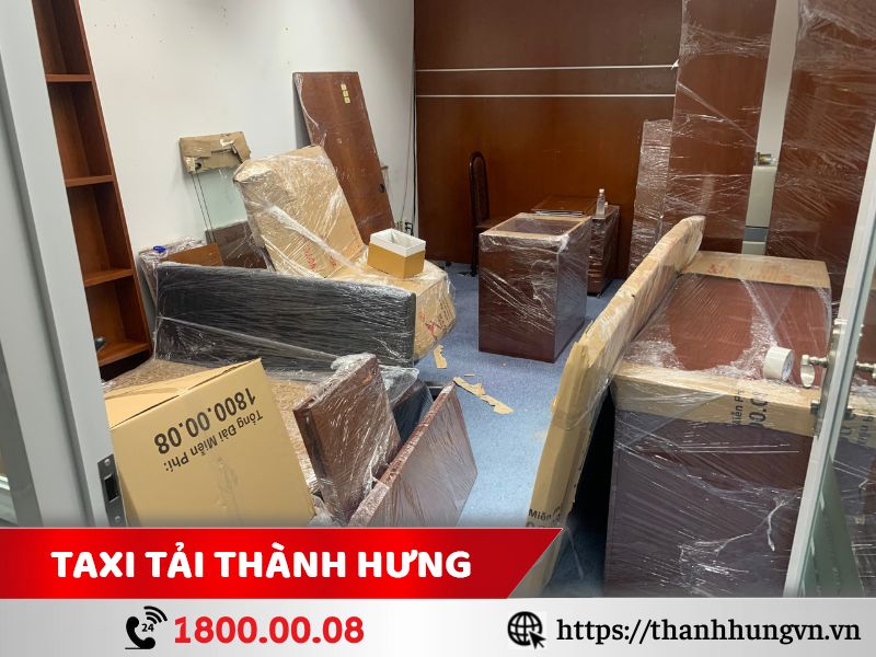 Dịch vụ - Kubet chuyển văn phòng quận 12 Ku casino chuyên nghiệp, uy tín