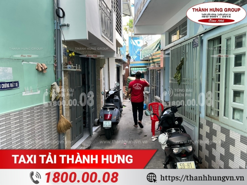 Dịch vụ - Kubet taxi tải Hà Nội hỗ trợ khách hàng Kubet.