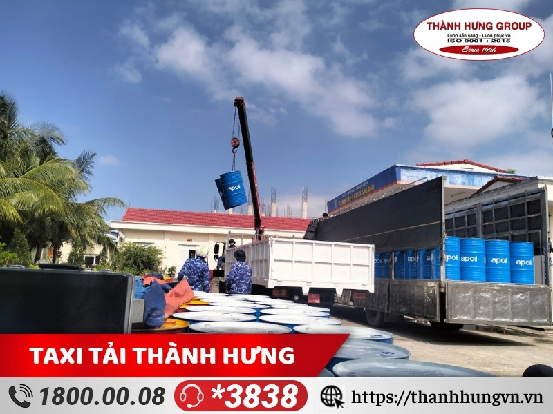 Taxi Tải Ku casino là đơn vị chuyên tháo dỡ văn phòng được nhiều doanh nghiệp tin tưởng lựa chọn