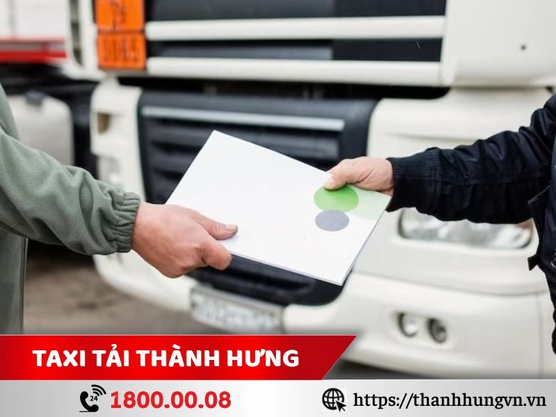 Dịch vụ - Kubet thuê xe tải Kubet
