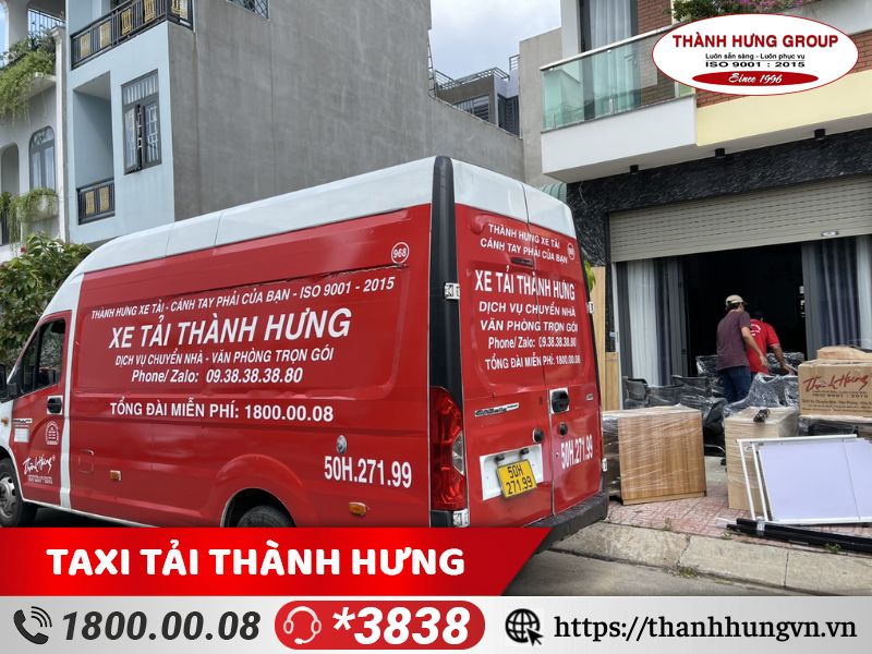 Dịch vụ - Kubet vận chuyển Ku casino luôn sẵn sàng phục vụ khách hàng trên khắp nẻo đường TPHCM và cả nước