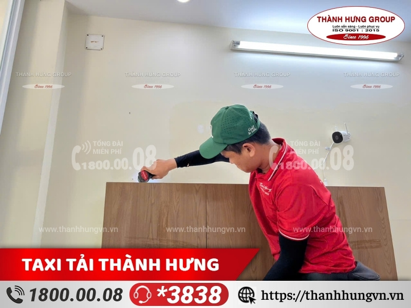 Dịch vụ - Kubet vận chuyển tủ bếp Ku casino chuyên nghiệp, uy tín