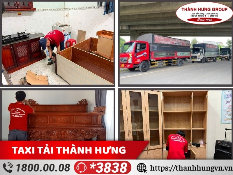 Dịch vụ - Kubet tháo lắp, vận chuyển tủ gỗ Ku casino được nhiều khách hàng lựa chọn