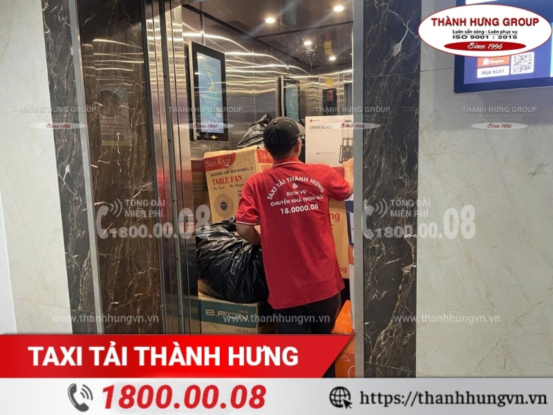 Dự án Kubet chung cư Ku casino đã từng thực hiện