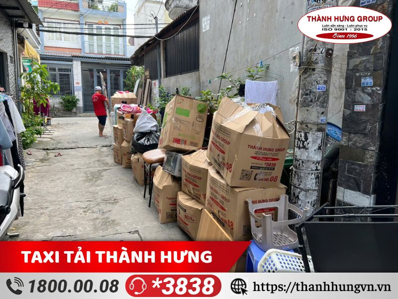 Ku casino đã từng thực hiện thành công nhiều dự án Kubet trọ quận 9 lớn nhỏ